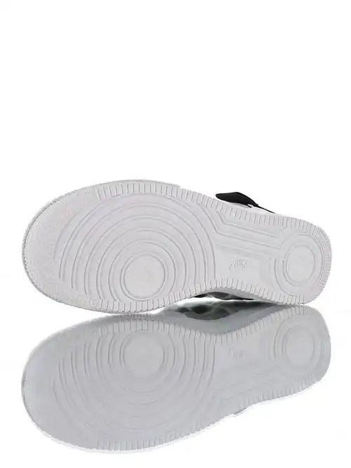 354 内置全掌air sole气垫 全新机能变奏版本 空军一号经典百搭休闲