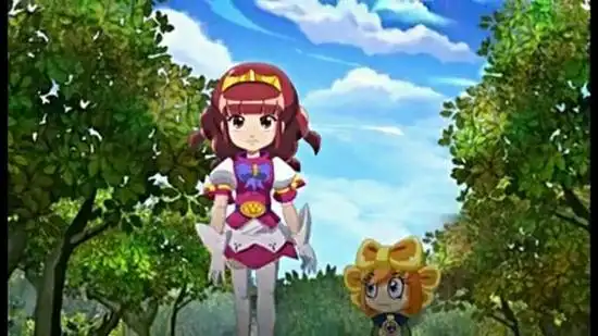 《 a target="_blank" href="/item/木奇灵之绿影战灵/13976305" data