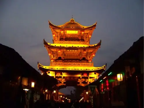 阆中旅游全攻略图片755,四川省旅游景点,风景名胜 - 蚂蜂窝图库