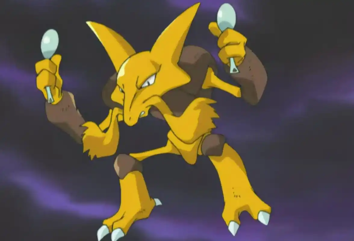 《宝可梦》作为高速超能力的能手,dp复刻的胡地处境是否较好?