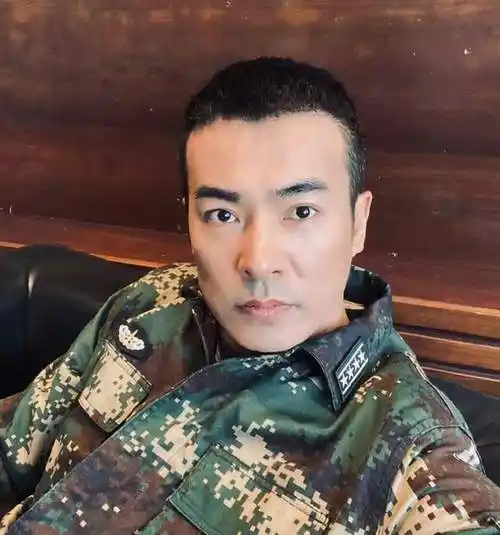 水月洞天:"赵云"曾嫁聂远,"珠儿"悄然退圈|赵子龙|于波|张晋|演员