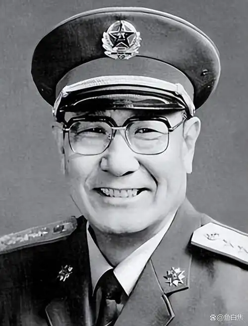 39军副军长迎接军长上任,见面后愣住:这不是我当年的俘虏吗?