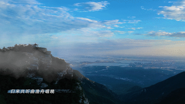 李玉刚把国风江西唱给你听##李玉刚新歌绝色江西