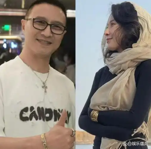 汪峰只顾接女儿放学,懒理网传写给森林北的歌,歌词不