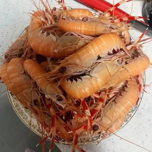 北京哪里卖海小龙虾