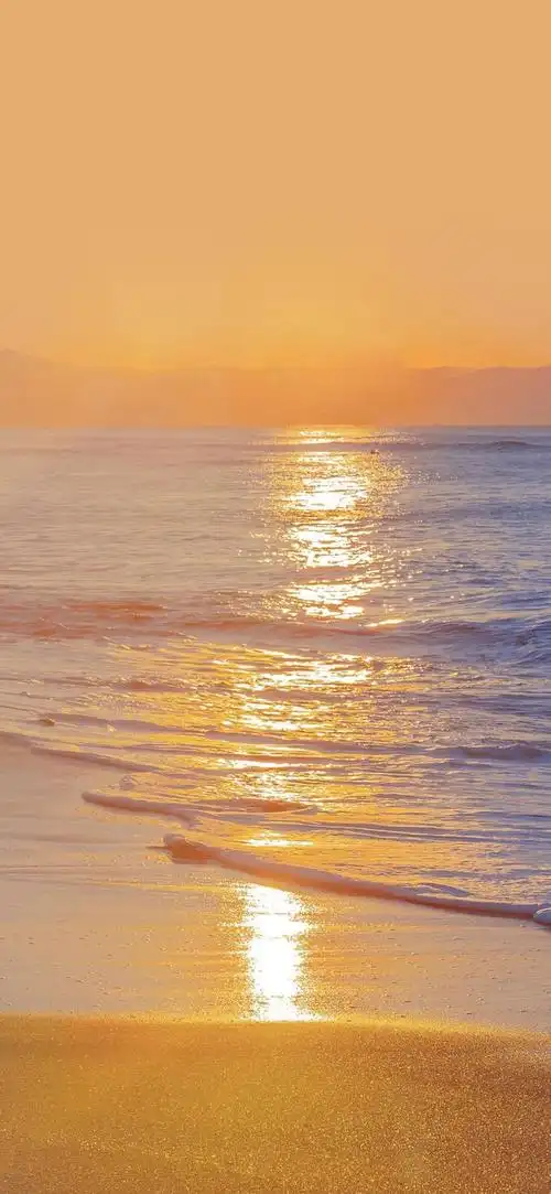 今日春分,一些温柔的风景壁纸