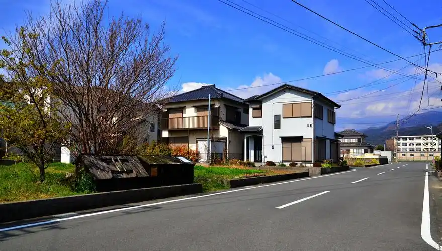 日本见闻:【【日本の乡村】】………(二)