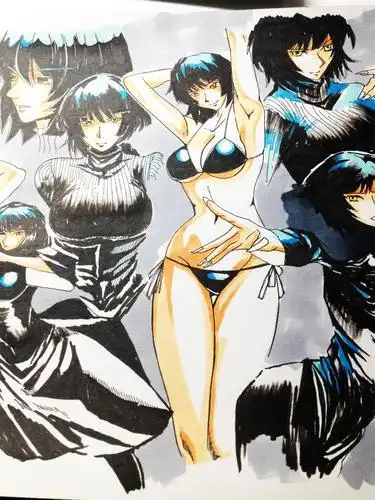 第四位:地狱的吹雪——不用太过惊讶,前三实力强劲.