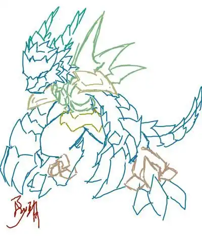 超级喷火龙进化简笔画快拳郎简笔画神奇宝贝简笔画神兽超进化神奇宝贝