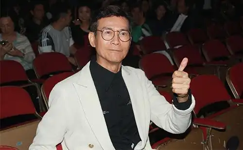 郑少秋个人资料简介-郑少秋出场费-郑少秋经纪人_星灿文化