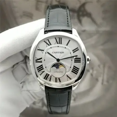 2,卡地亚(cartier):卡地亚是什么牌子