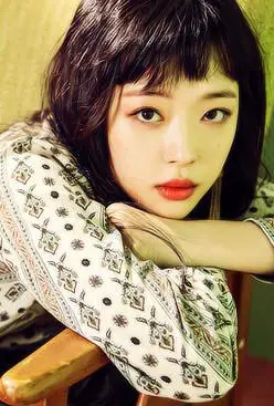 崔雪莉.前fx成员.抱图点赞收藏.