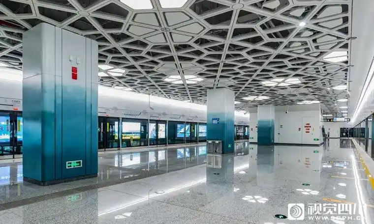 成都地铁2号线从起点到终点有哪些车站?_大全-幸福起航