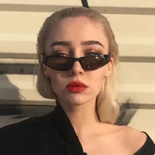 搞怪头像 欧美头像