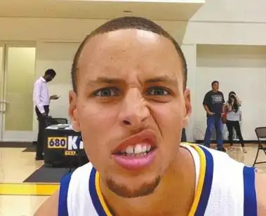 斯蒂芬·库里:轰炸机