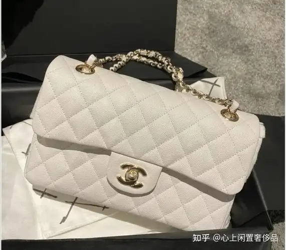 据说,这是全球最经典的三款奢侈品包包,你确定不来看看吗?