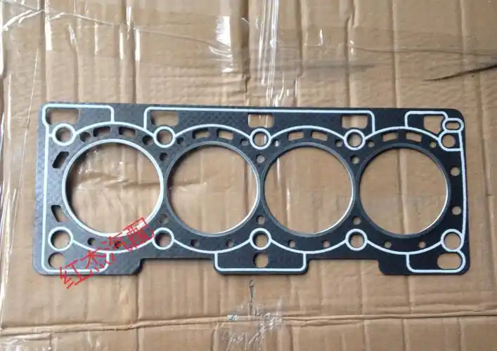 金杯x30小海狮发动机缸垫 汽缸床 汽缸垫 缸盖密封垫 缸盖垫