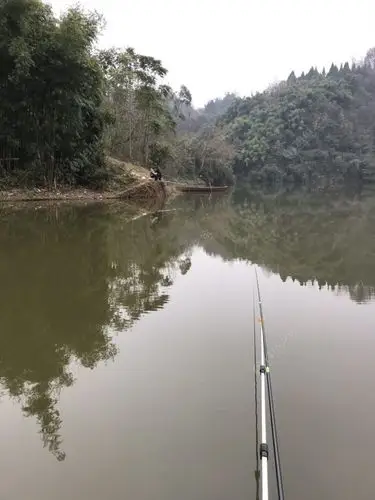 冬钓七一水库,大鲫攻略 - 钓鱼之家