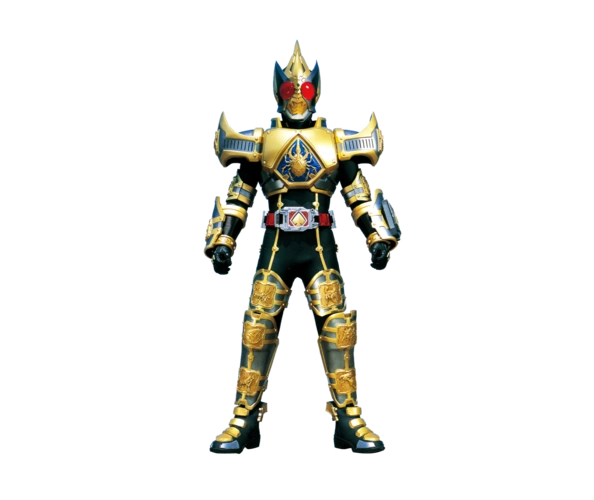 平成假面骑士tv金色的最终形态