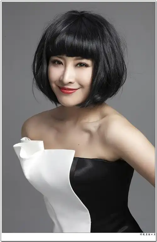 【引用】璀璨佳人——王雅捷