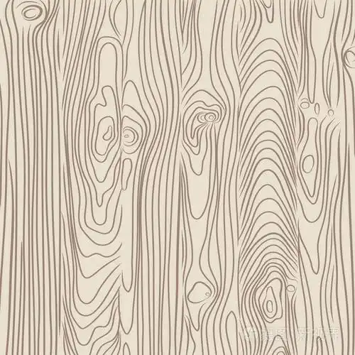 矢量图的旧木板纹理插画-正版商用图片0x9nfi-摄图新视界