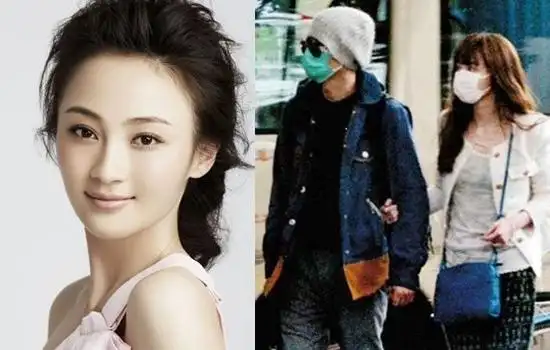 姚笛文章出轨事件还原2人因戏生情到曝光的全经过