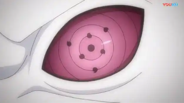 《火影忍者》写轮眼的复制能力被白眼超越,白眼已经开始崛起_网易订阅