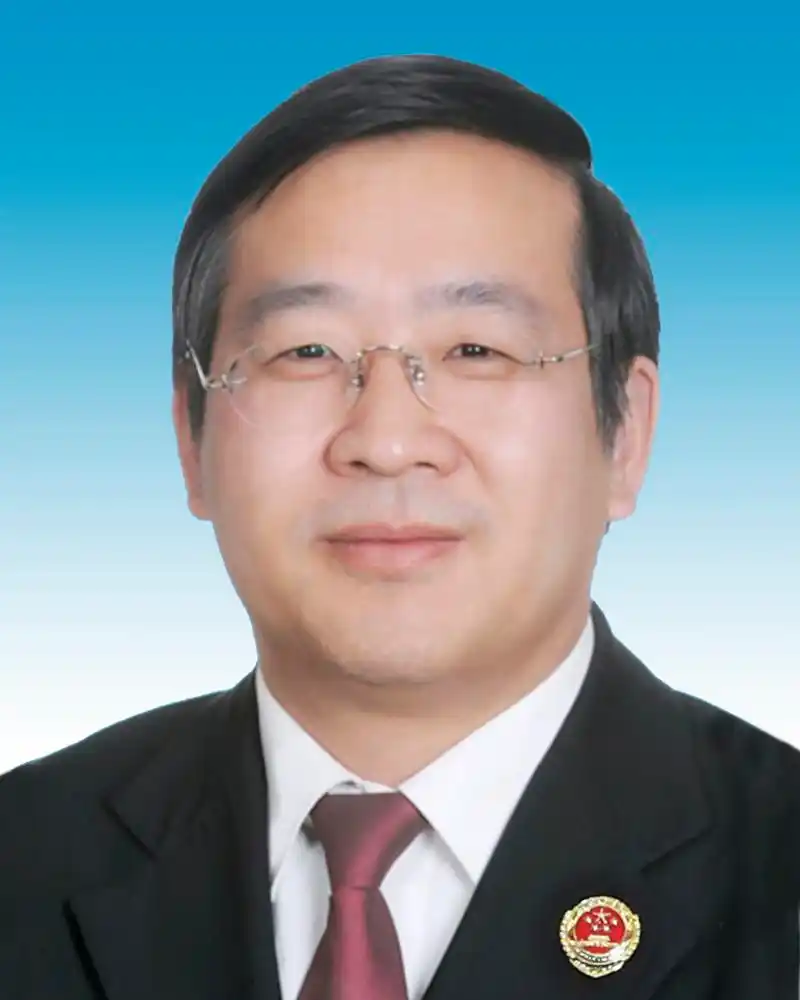 云南省人民检察院党组书记,检察长 王光辉