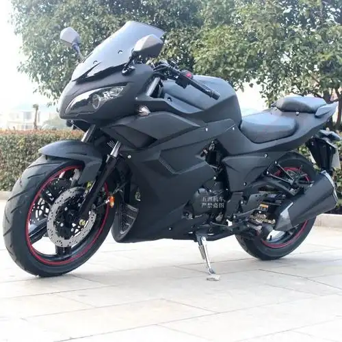 全新可上牌s款地平线摩托车跑车150-250cc街车机车公路赛摩趴赛