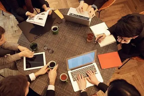 律所发展过程中运营团队最重要的优秀基因是什么