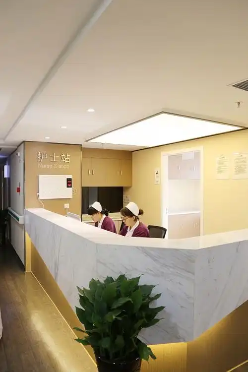 【新疆整形美容医院环境怎么样_医院照片_医院环境】 - 经典整形咨询