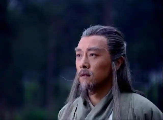 《仙剑奇侠传一》诗词全集_人物篇