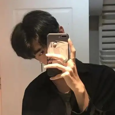 2021最火爆微信男头像 2021独一无二最潮男头像