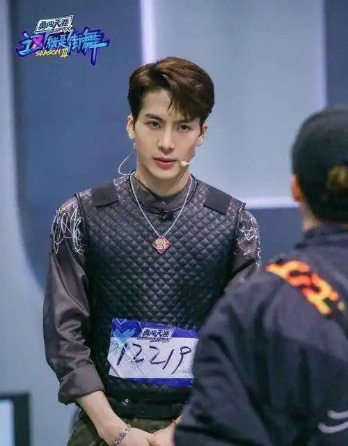 原创这就是街舞的4位导师特点实力与热情创意与情长