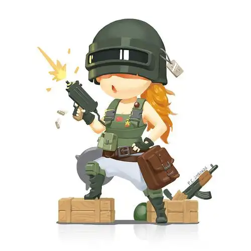 萌萌哒他不单身从往人zi转采于2019-06-10 11:29:58绝地求生q版吃鸡