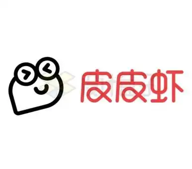 哔哩哔哩bilibili英文logo标志图标png图片素材