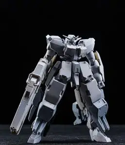 hg 1/144 oo gn-008 主宰型疗天使高达gk树脂改件