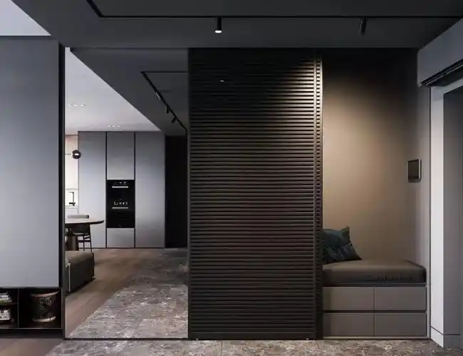 十个超美的高级灰配色