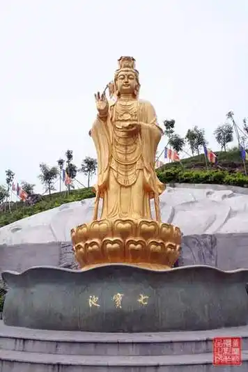 梅县佛光寺梅州广东寺院