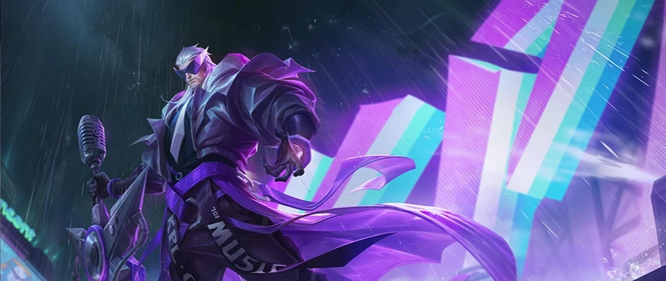 王者荣耀曹操kpl限定皮肤天狼征服者获取方式