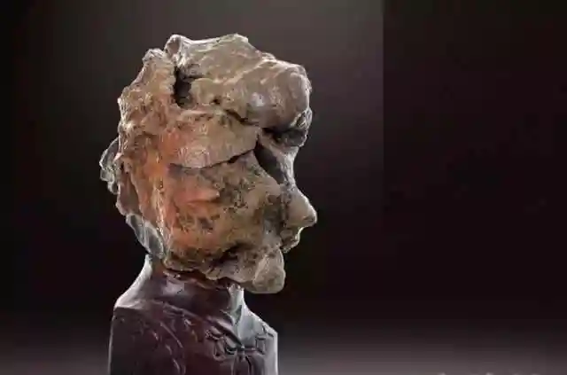 这些天价奇石,难得一见!|163