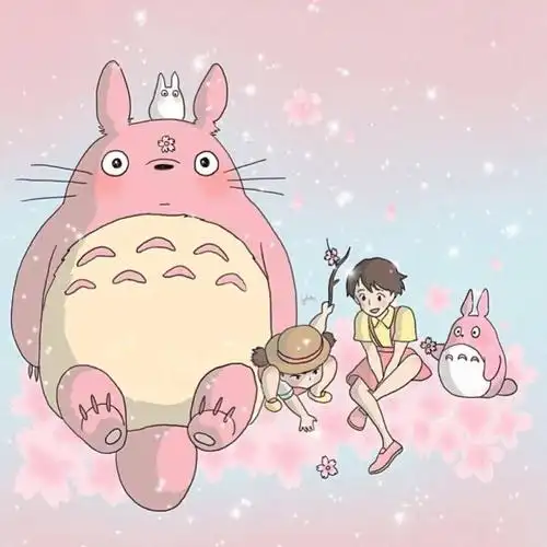 好玩可爱朋友圈背景图集