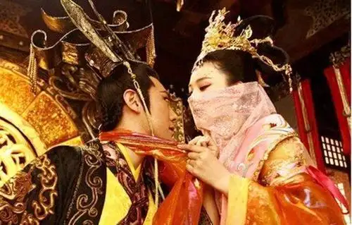 封神演义里的纣王有了妲己后他的后宫其他妃子们结局如何