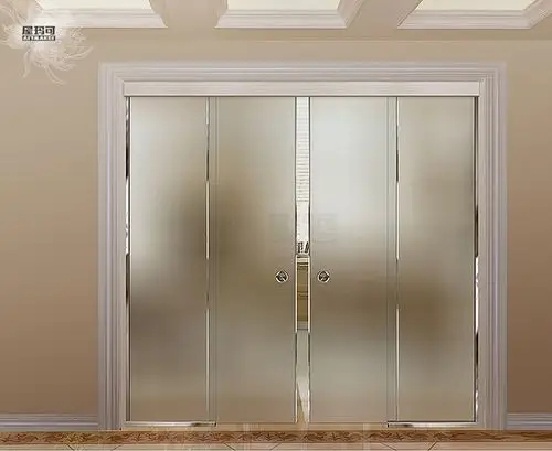 玉砂玻璃: 采用 化学 药水浸泡工艺,比普通磨砂玻璃细腻,均匀,手感油