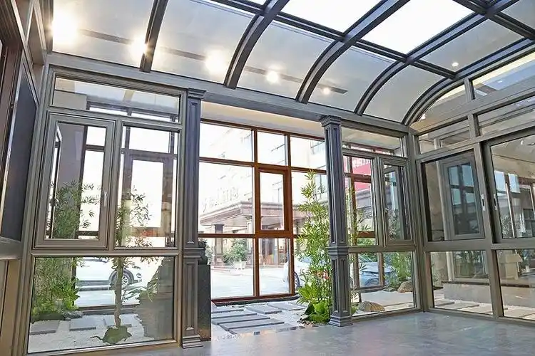 中空玻璃夹胶玻璃lowe玻璃哪个隔音隔热效果好