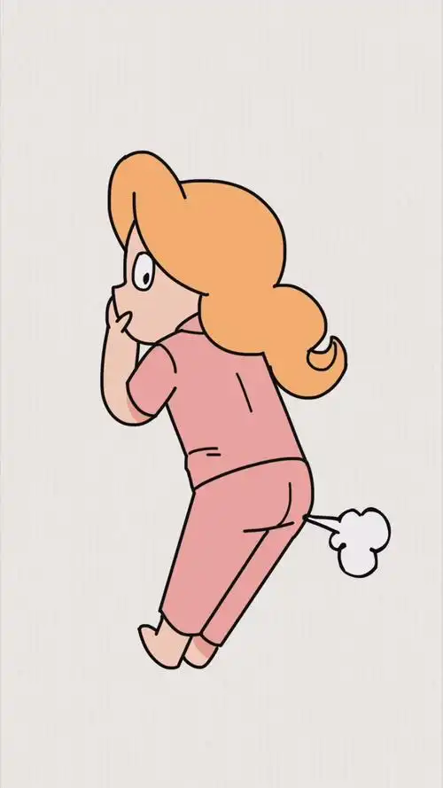 孕期# 孕期为什么爱放屁?[坏笑][坏笑] 67