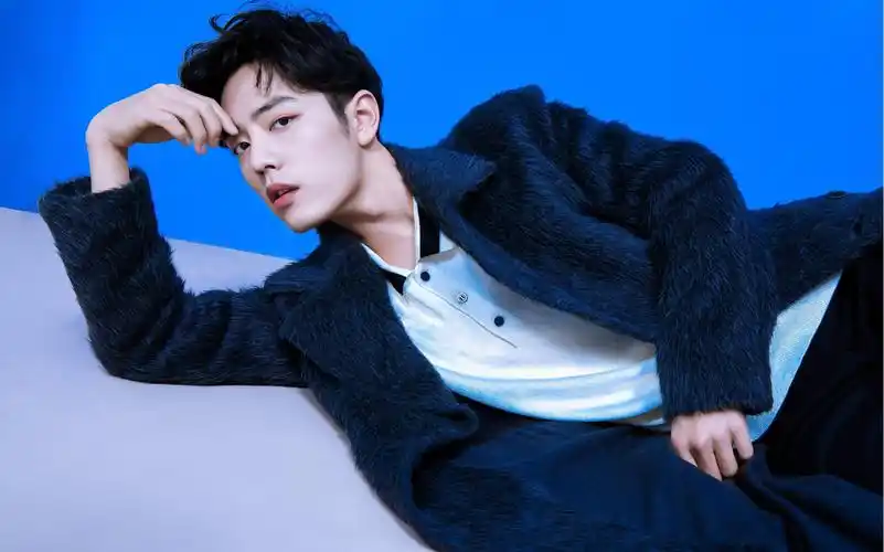 【肖战】超a战战,在线狙虾,心脏骤停的那种