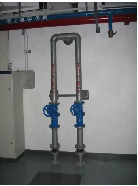 百度爱采购首页 商品专题_水泵集水坑不应设在生活给水泵房内,且不应