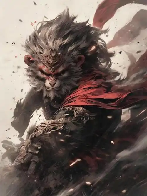 其中斗战胜佛孙悟空在取经路上降妖伏魔的故事在民间广为流传.