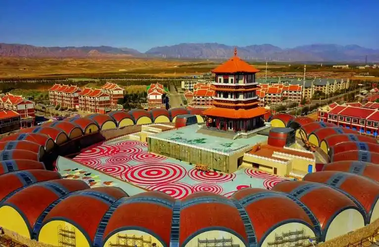 海信推动宁夏葡萄酒打造"当惊世界殊"